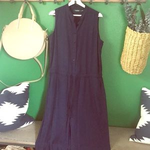 Super comfy Ralph Lauren jumpsuit